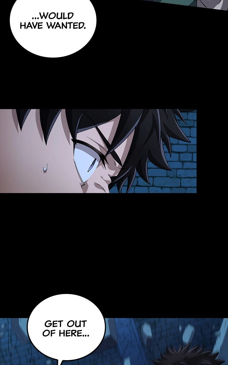 Read Monster Eater Manga Online