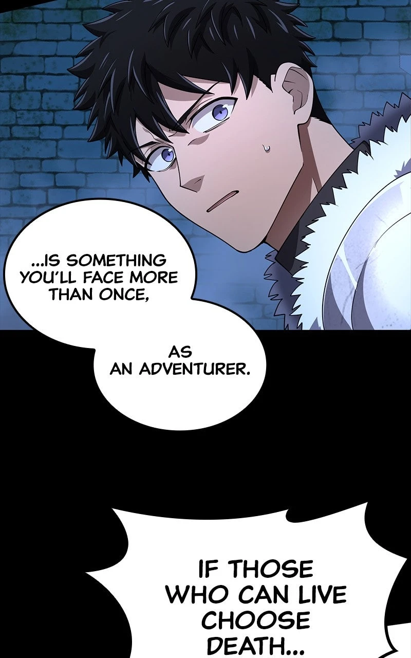 Read Monster Eater Manga Online