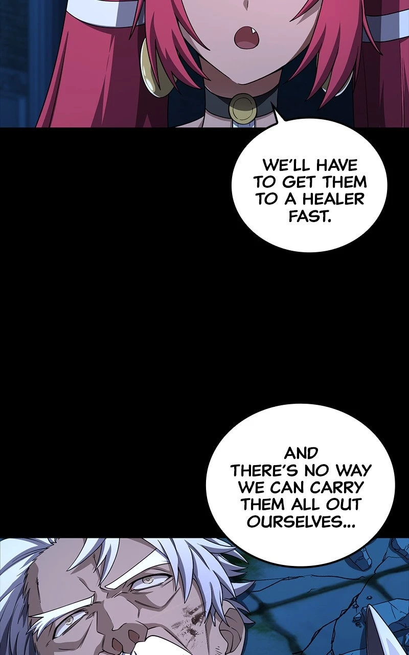 Read Monster Eater Manga Online