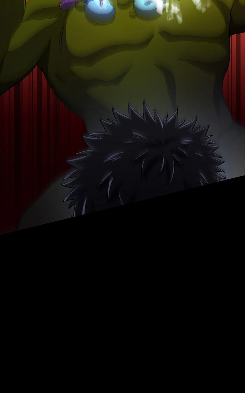 Read Monster Eater Manga Online