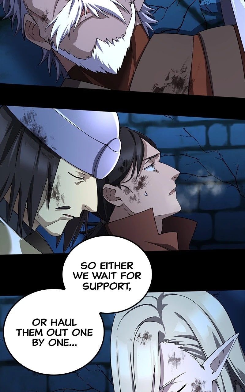 Read Monster Eater Manga Online