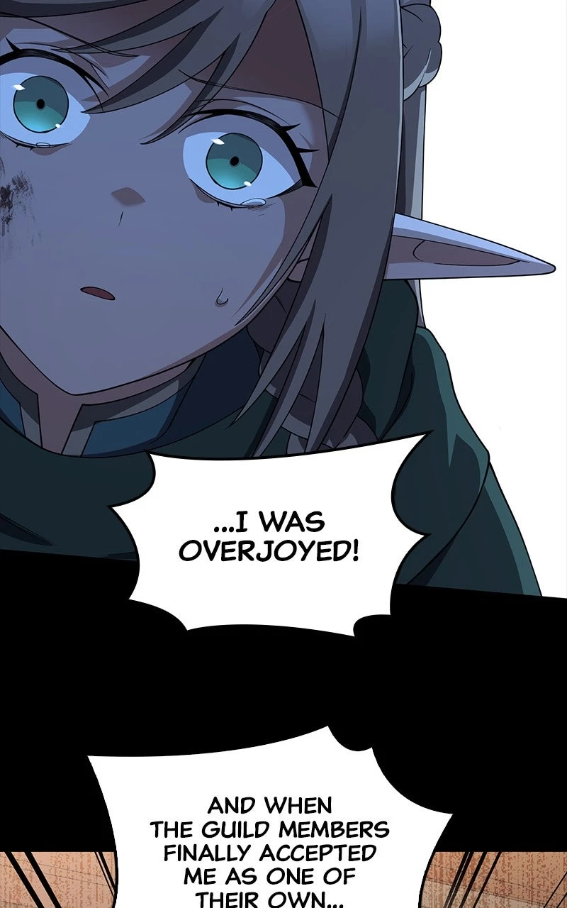 Read Monster Eater Manga Online