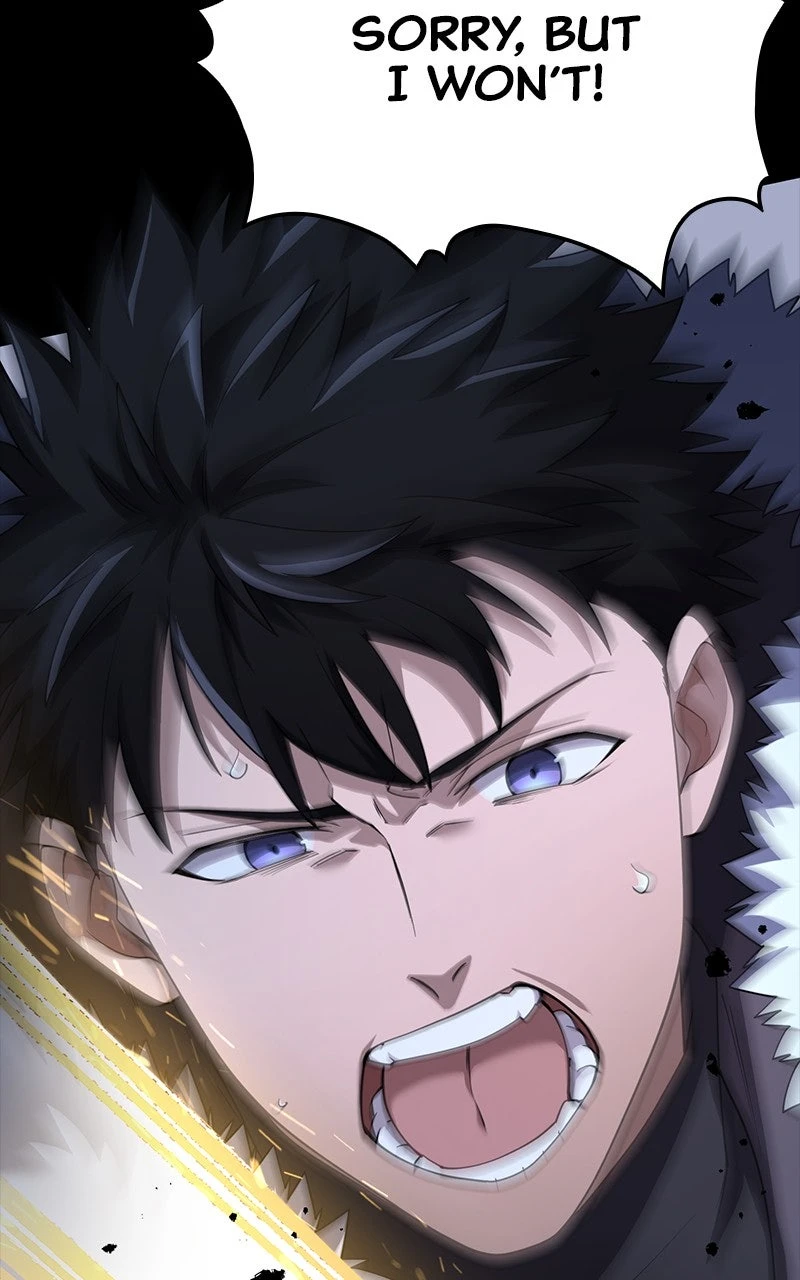 Read Monster Eater Manga Online