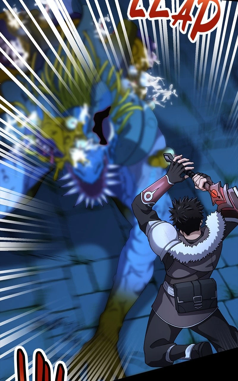 Read Monster Eater Manga Online
