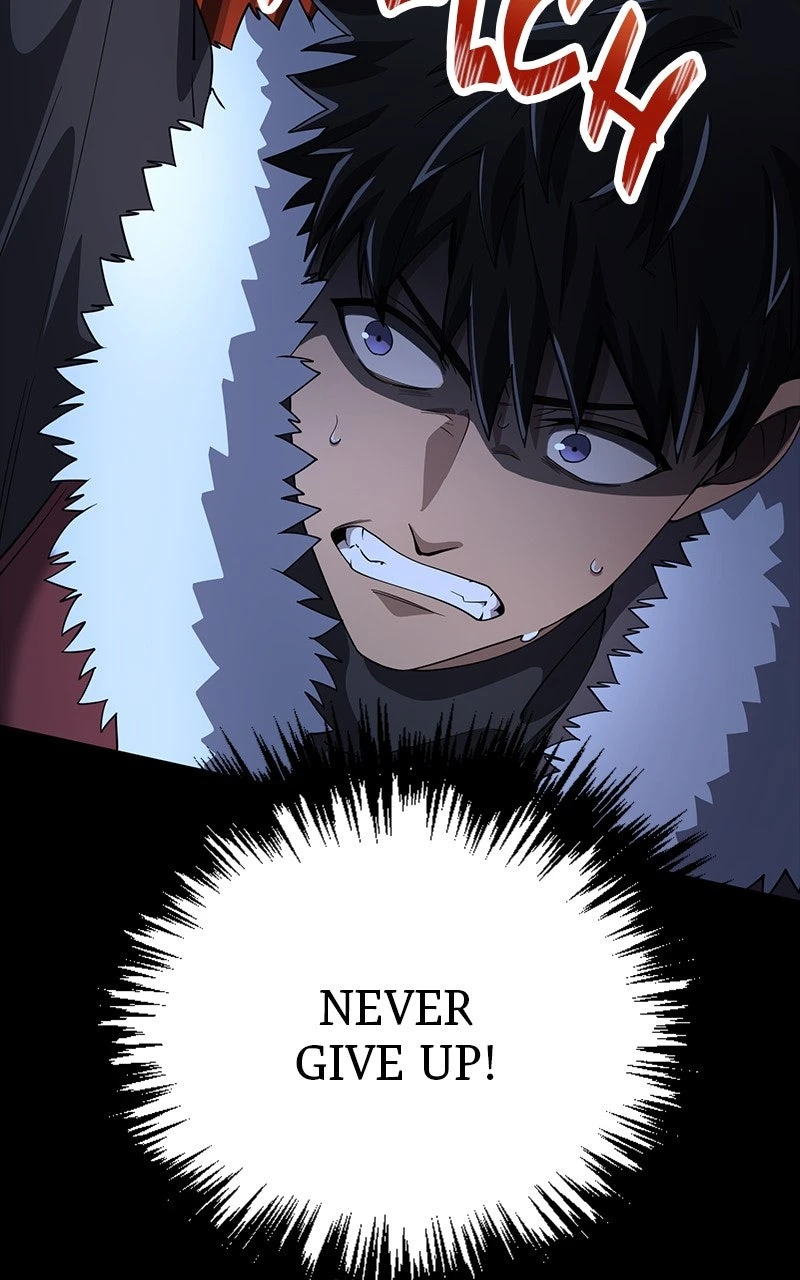 Read Monster Eater Manga Online