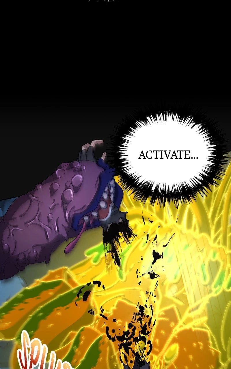 Read Monster Eater Manga Online