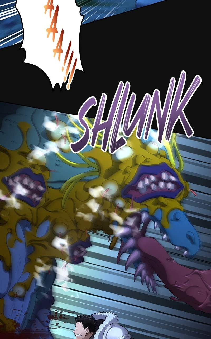 Read Monster Eater Manga Online