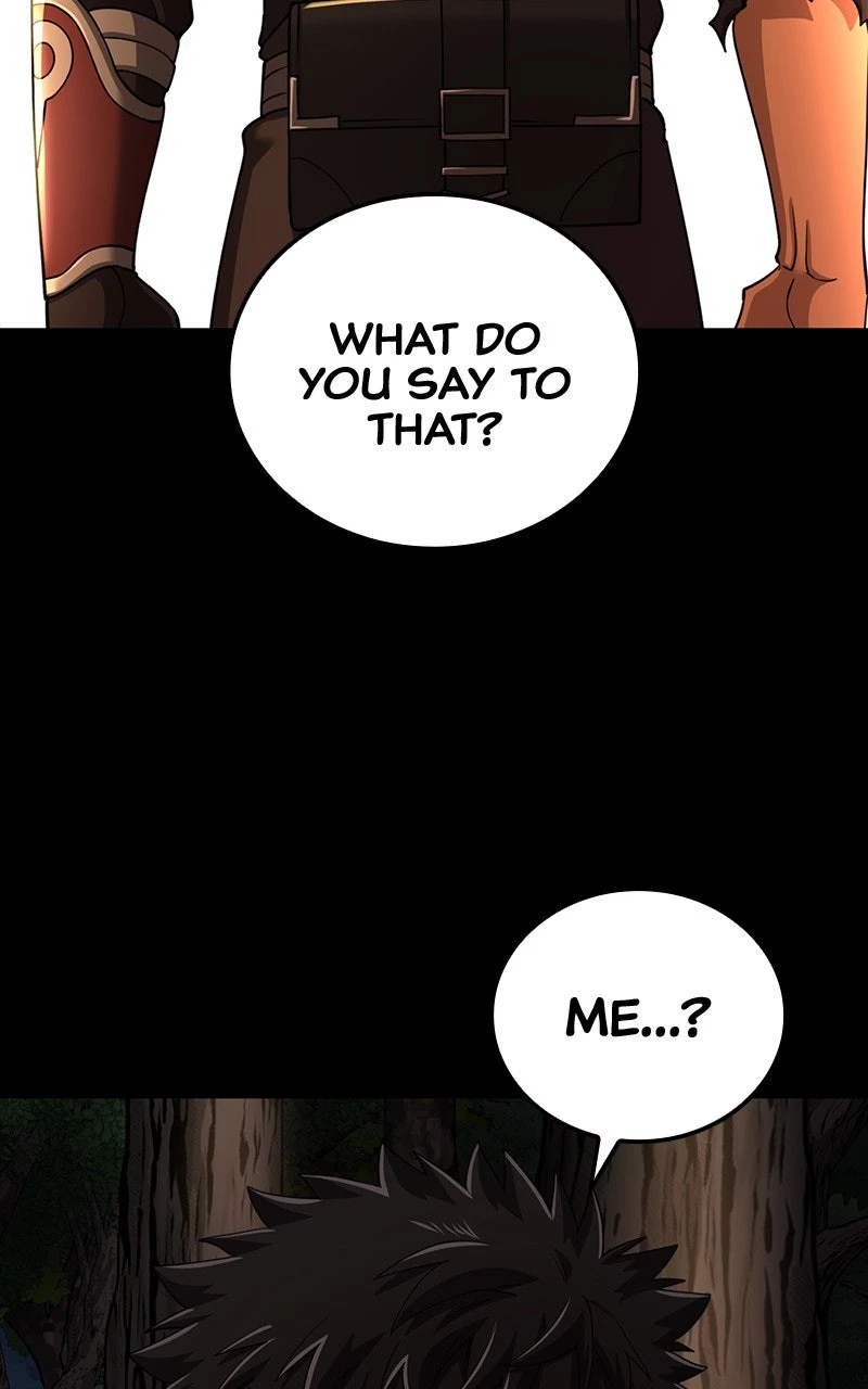 Read Monster Eater Manga Online