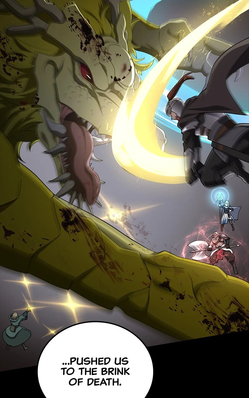 Read Monster Eater Manga Online