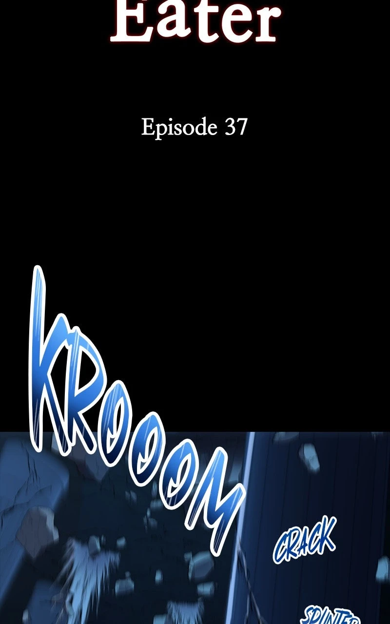 Read Monster Eater Manga Online