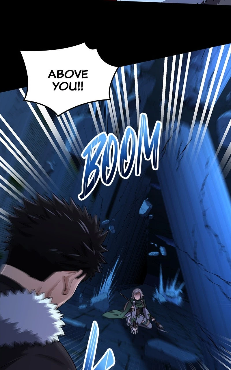 Read Monster Eater Manga Online