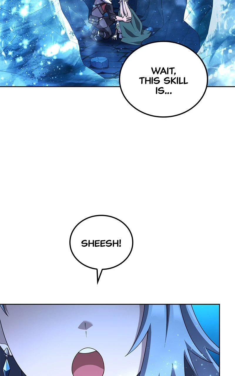 Read Monster Eater Manga Online