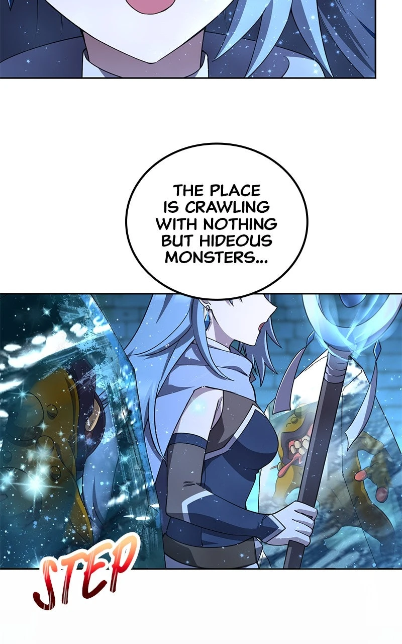 Read Monster Eater Manga Online
