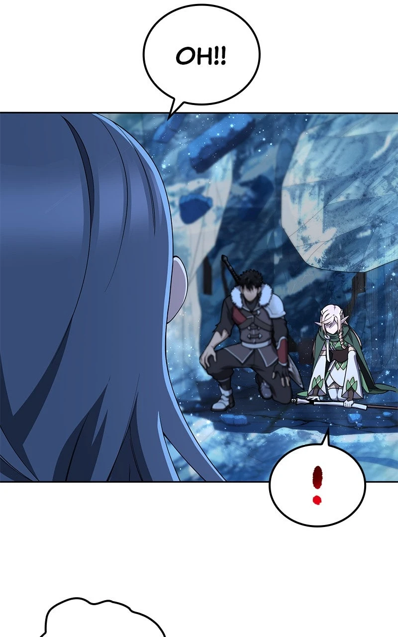 Read Monster Eater Manga Online