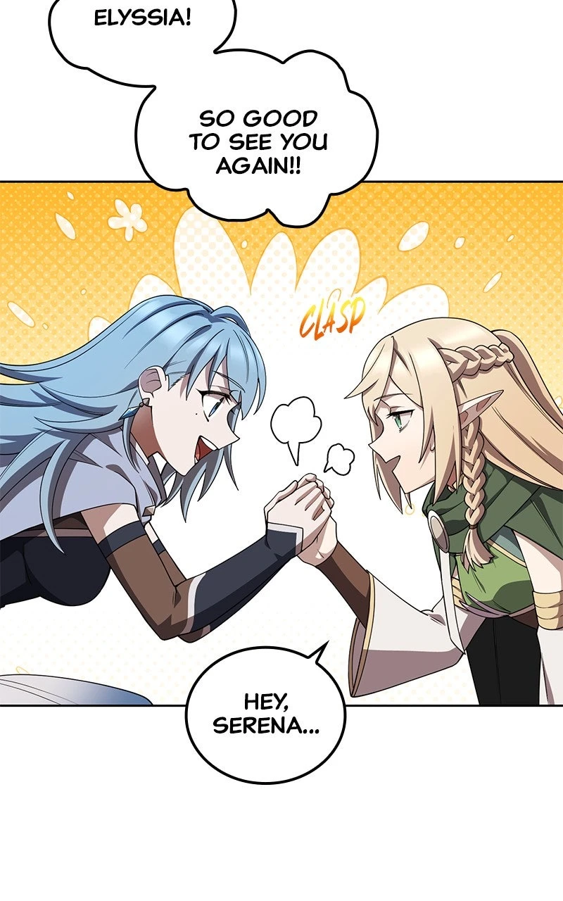 Read Monster Eater Manga Online