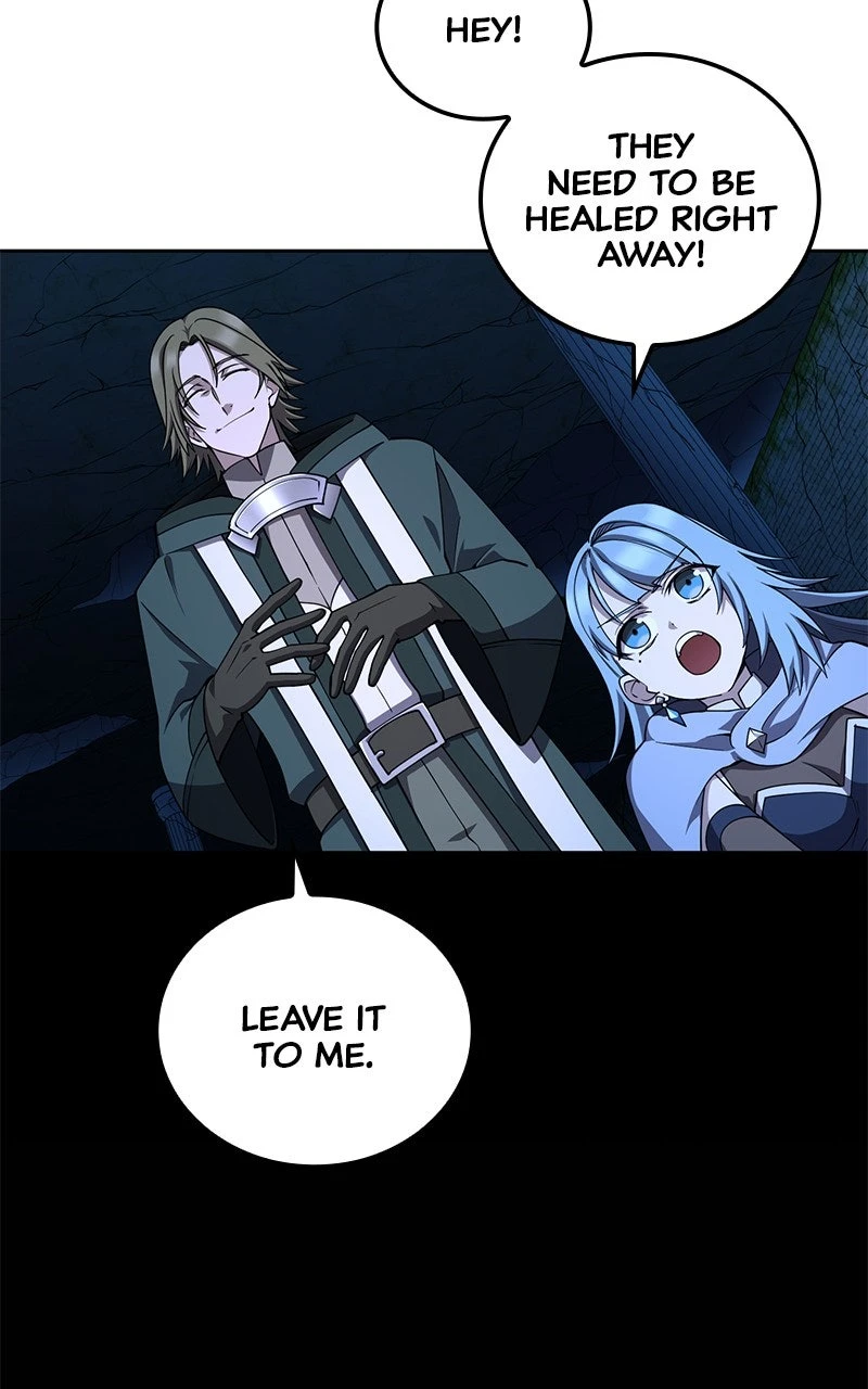 Read Monster Eater Manga Online