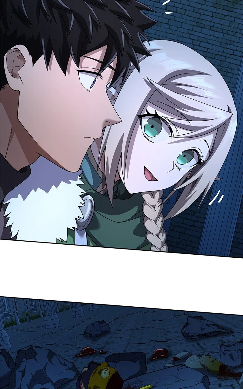 Read Monster Eater Manga Online
