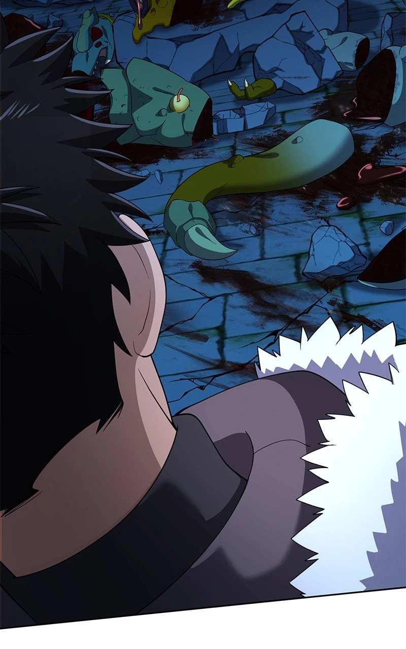 Read Monster Eater Manga Online