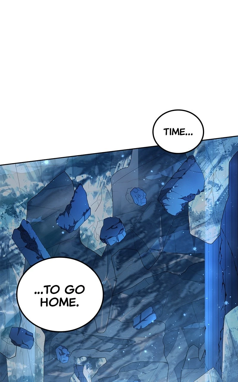 Read Monster Eater Manga Online