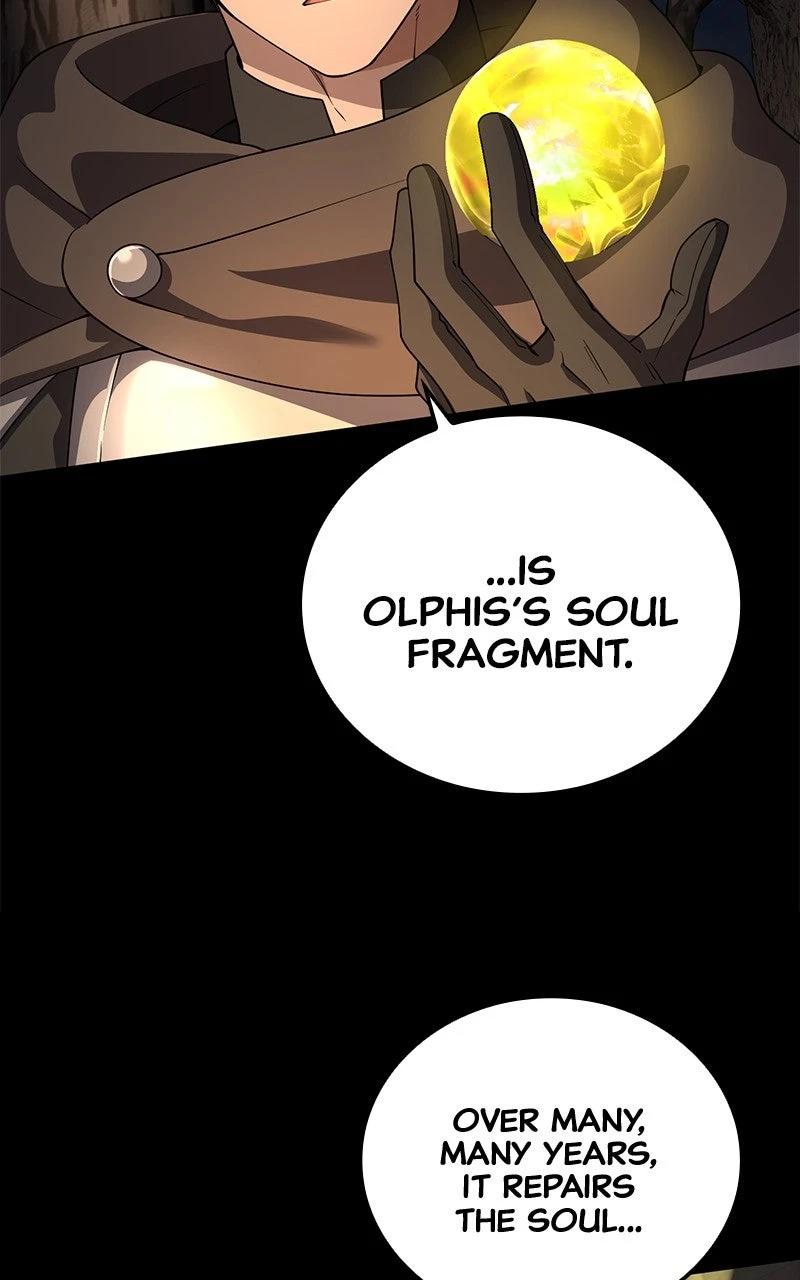 Read Monster Eater Manga Online