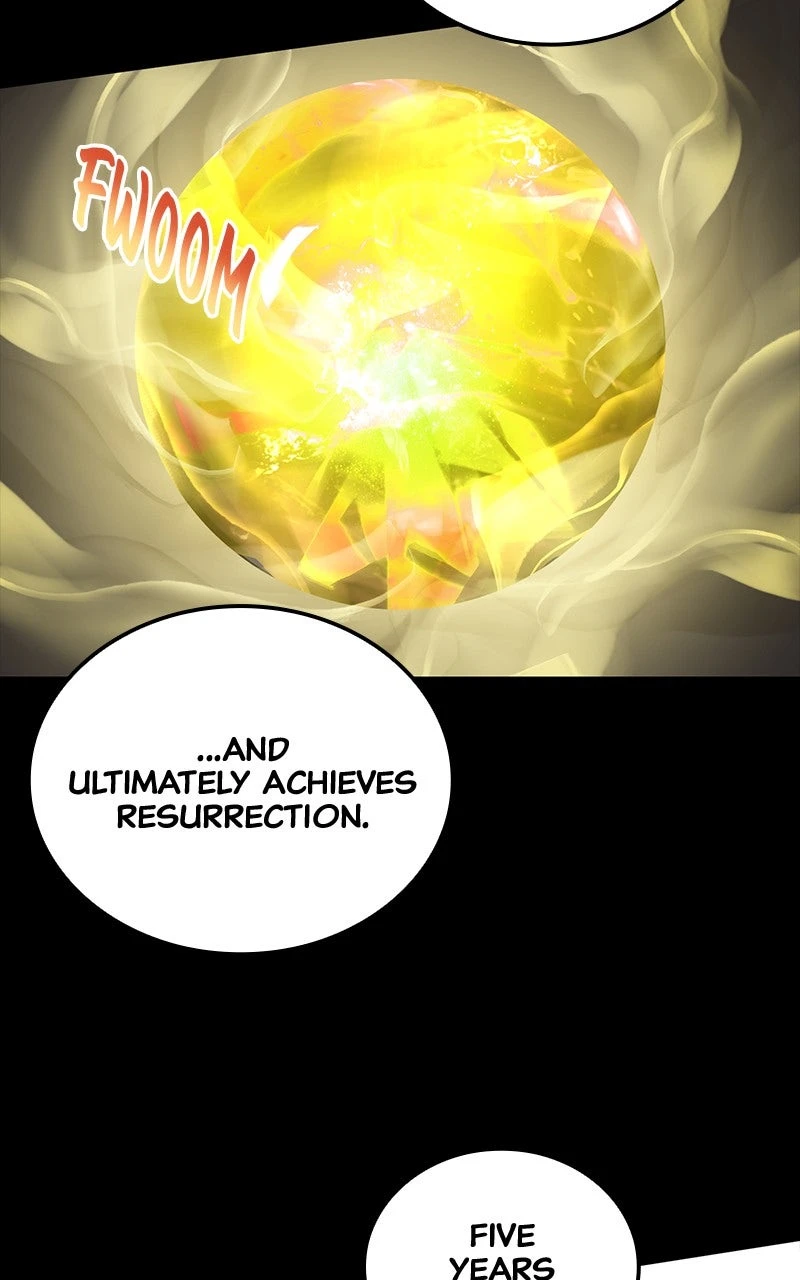 Read Monster Eater Manga Online