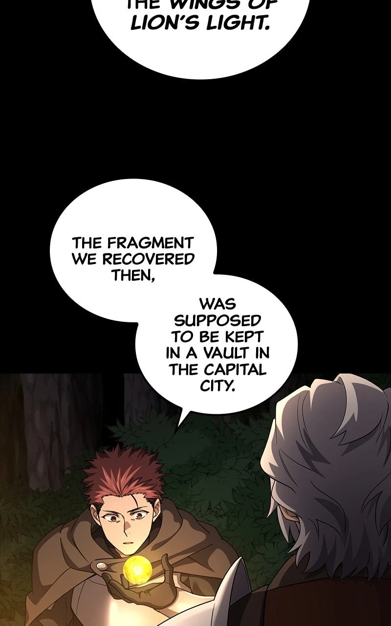 Read Monster Eater Manga Online