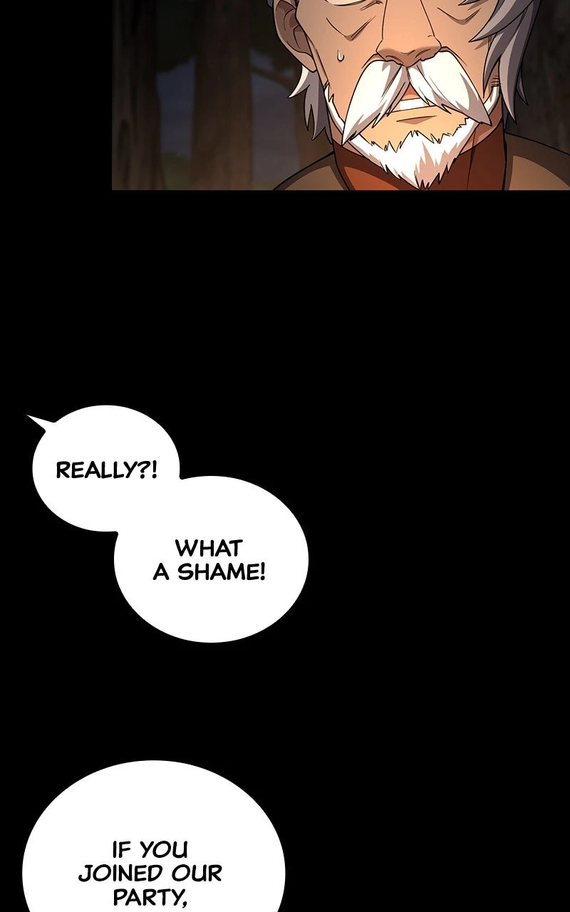 Read Monster Eater Manga Online