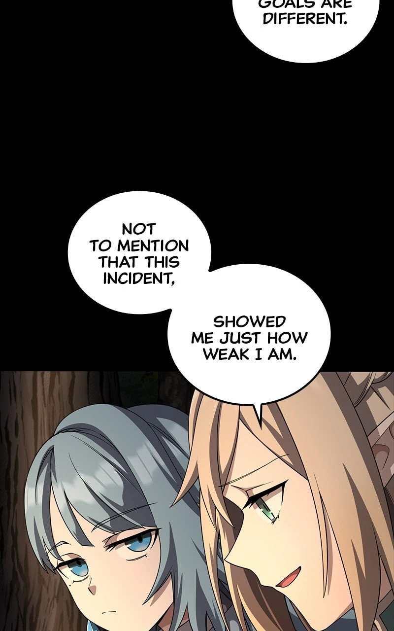 Read Monster Eater Manga Online