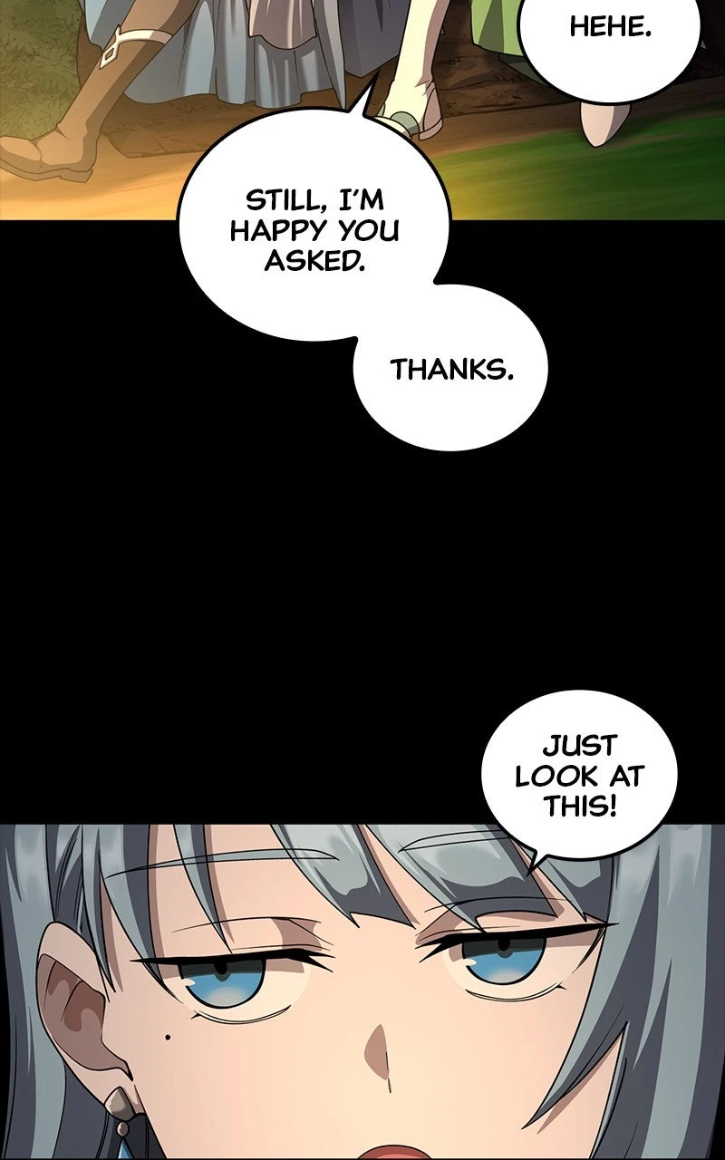 Read Monster Eater Manga Online