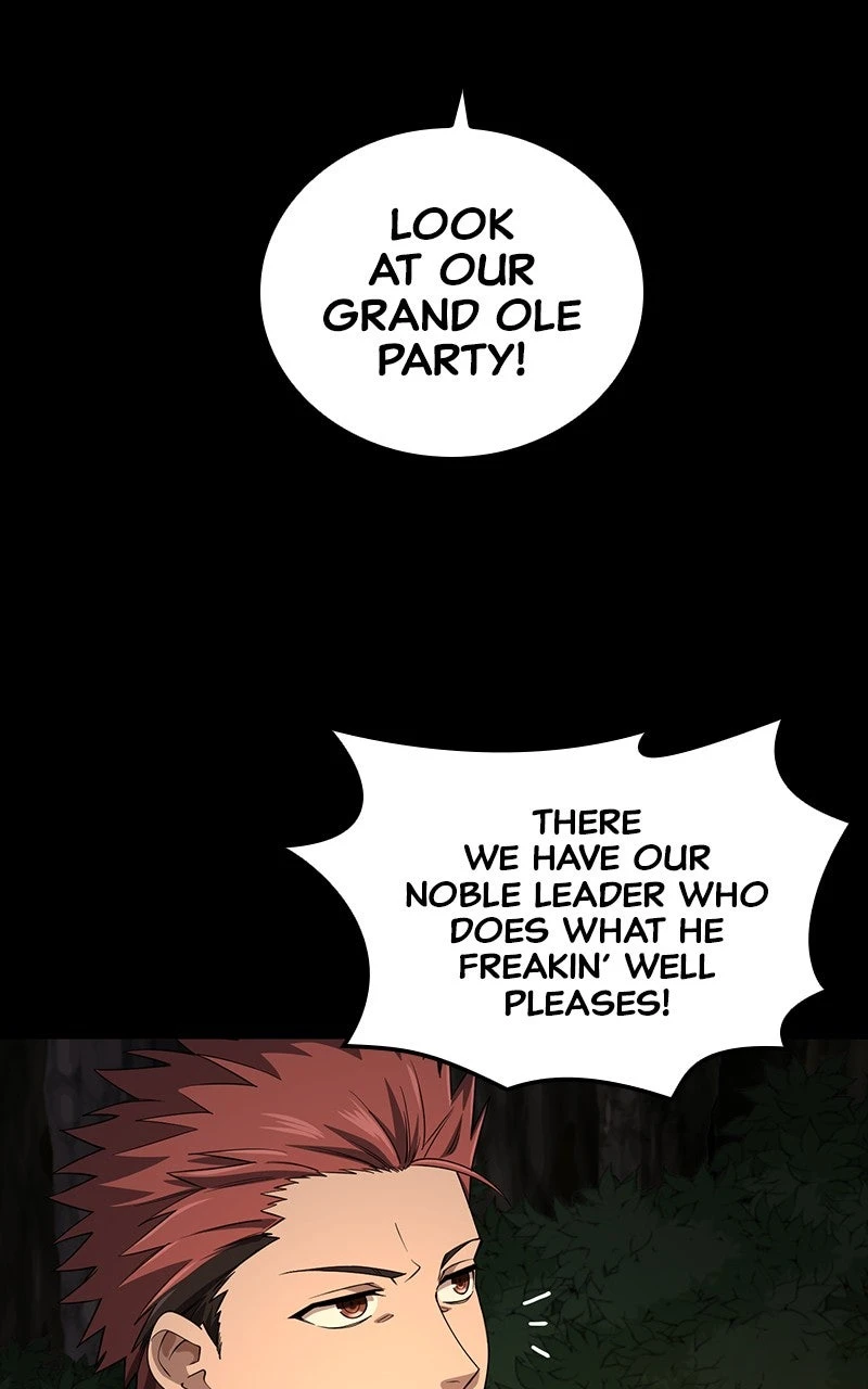 Read Monster Eater Manga Online