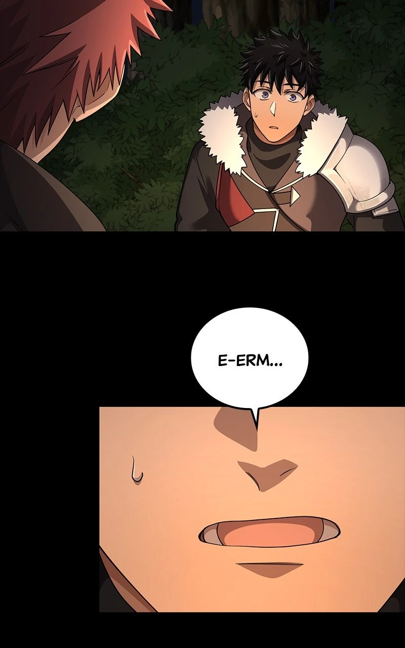 Read Monster Eater Manga Online