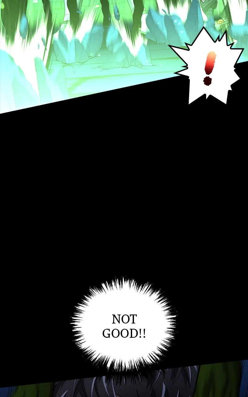 Read Monster Eater Manga Online
