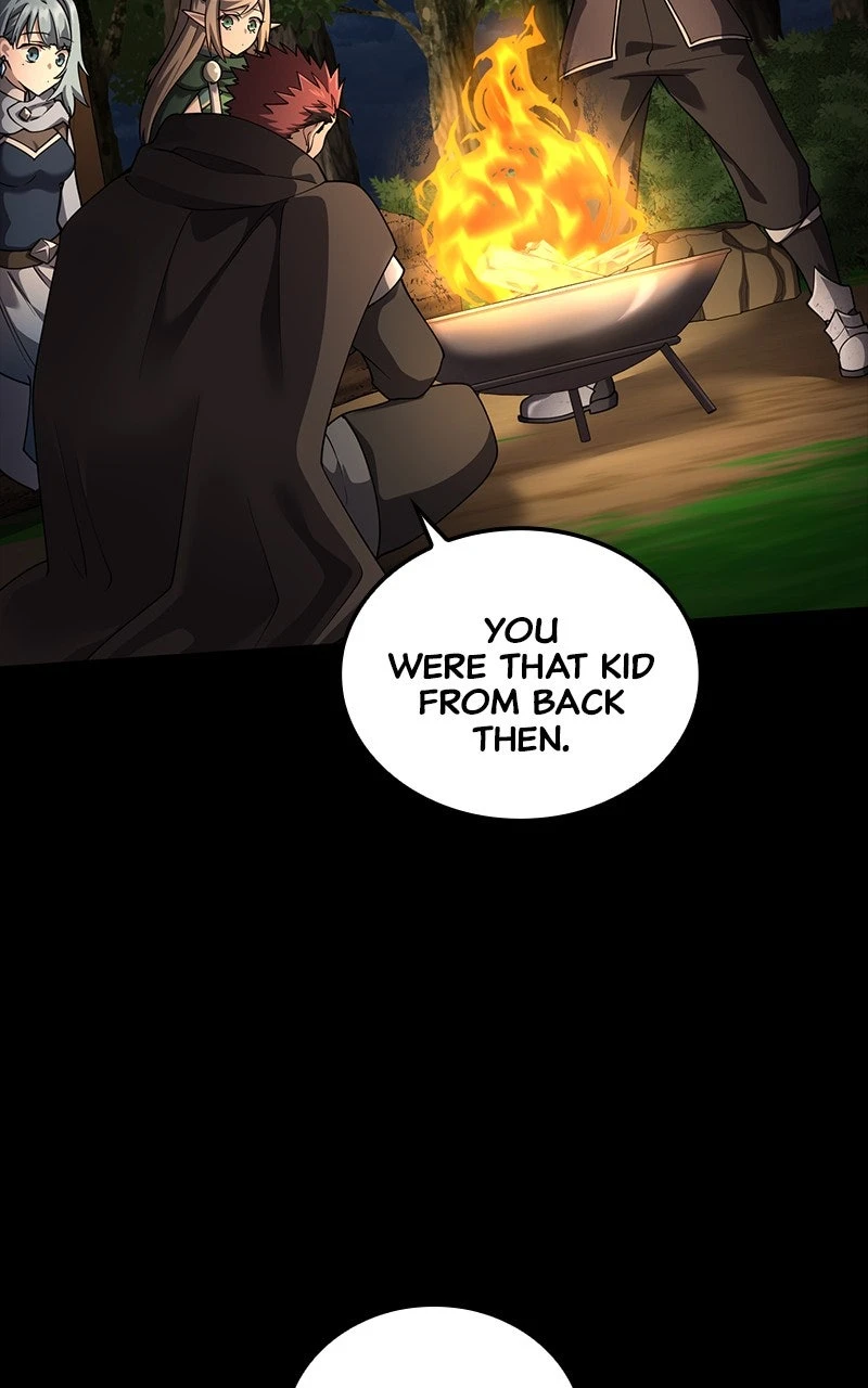 Read Monster Eater Manga Online