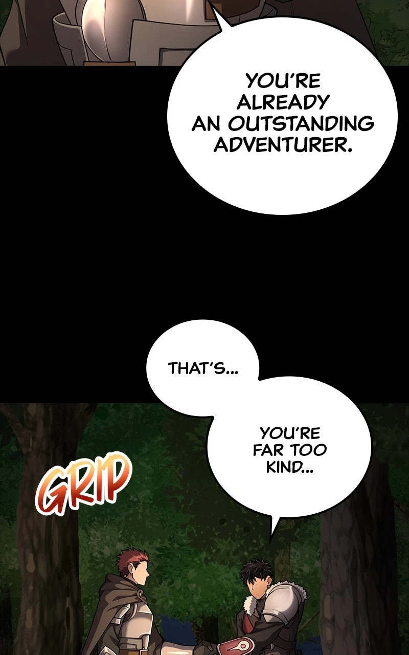 Read Monster Eater Manga Online