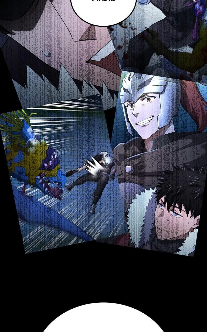 Read Monster Eater Manga Online