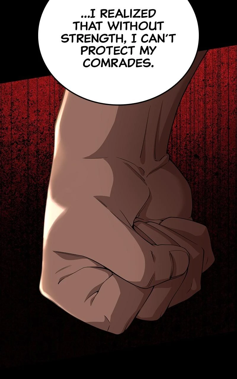 Read Monster Eater Manga Online