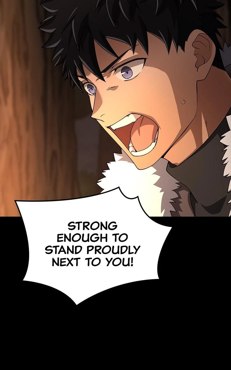 Read Monster Eater Manga Online