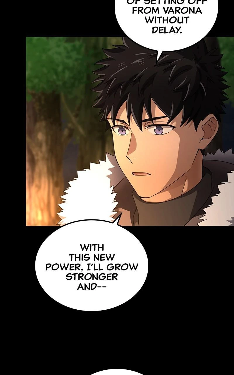 Read Monster Eater Manga Online