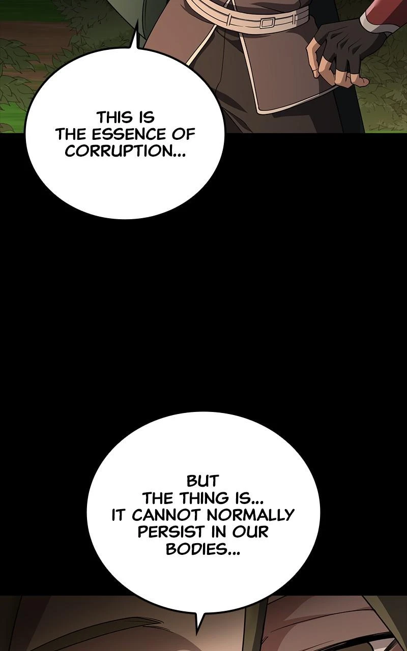 Read Monster Eater Manga Online
