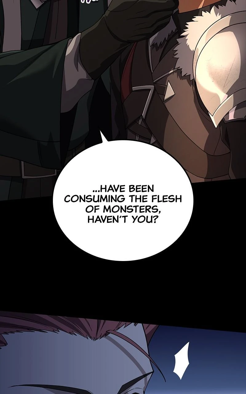 Read Monster Eater Manga Online