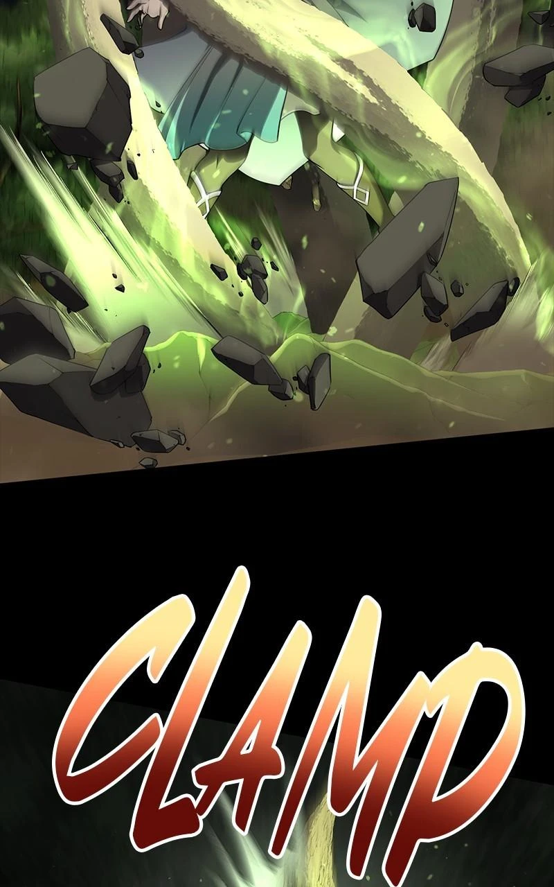 Read Monster Eater Manga Online