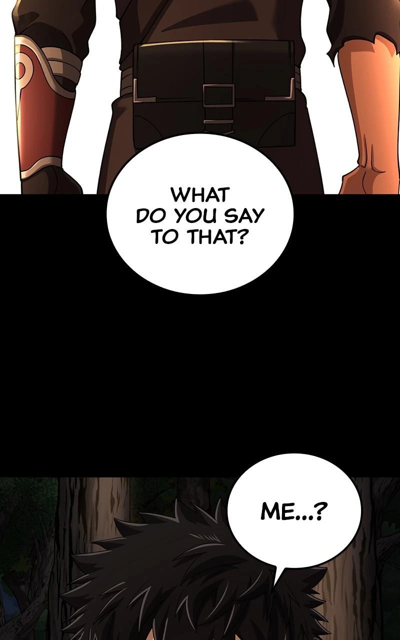 Read Monster Eater Manga Online