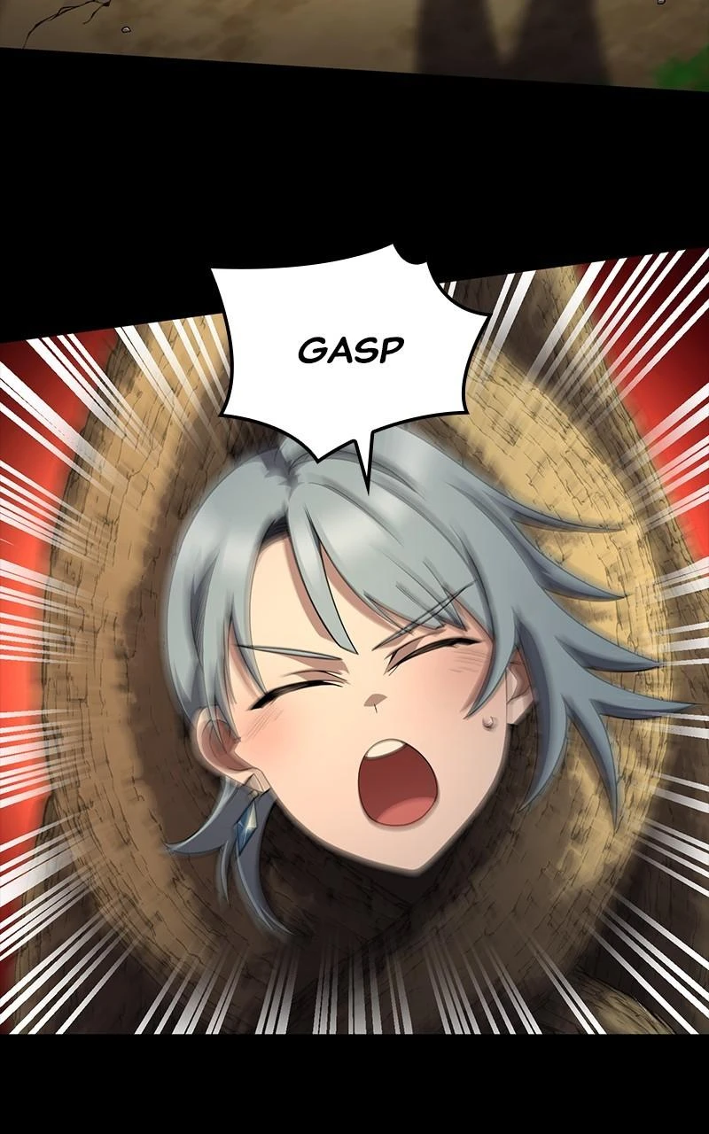 Read Monster Eater Manga Online