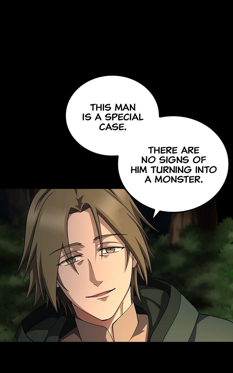 Read Monster Eater Manga Online