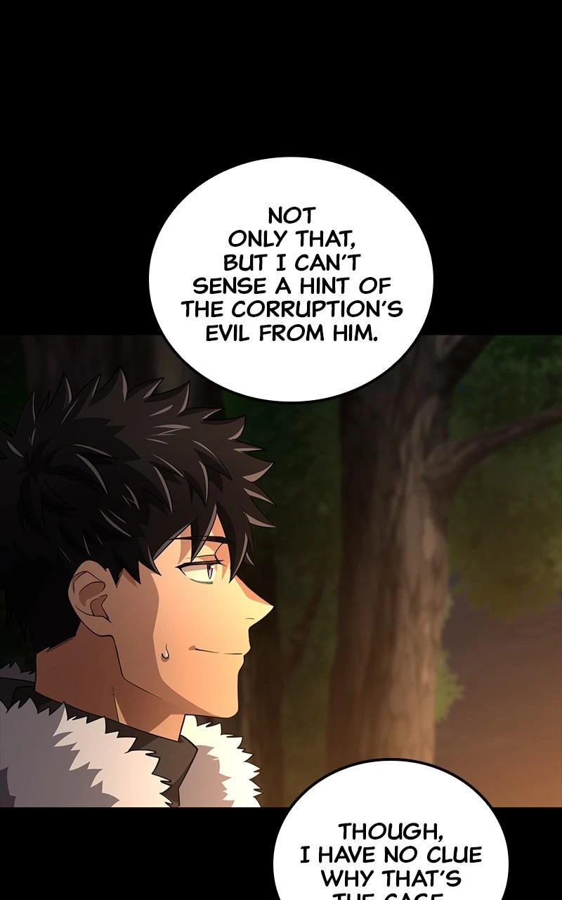 Read Monster Eater Manga Online
