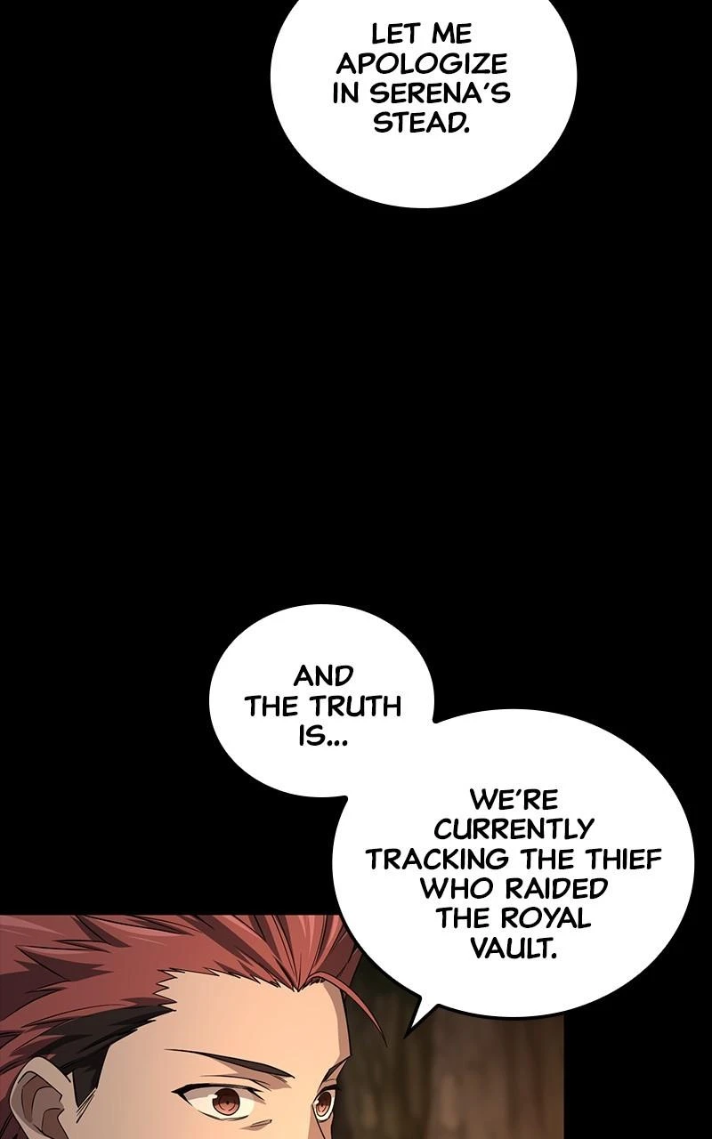 Read Monster Eater Manga Online
