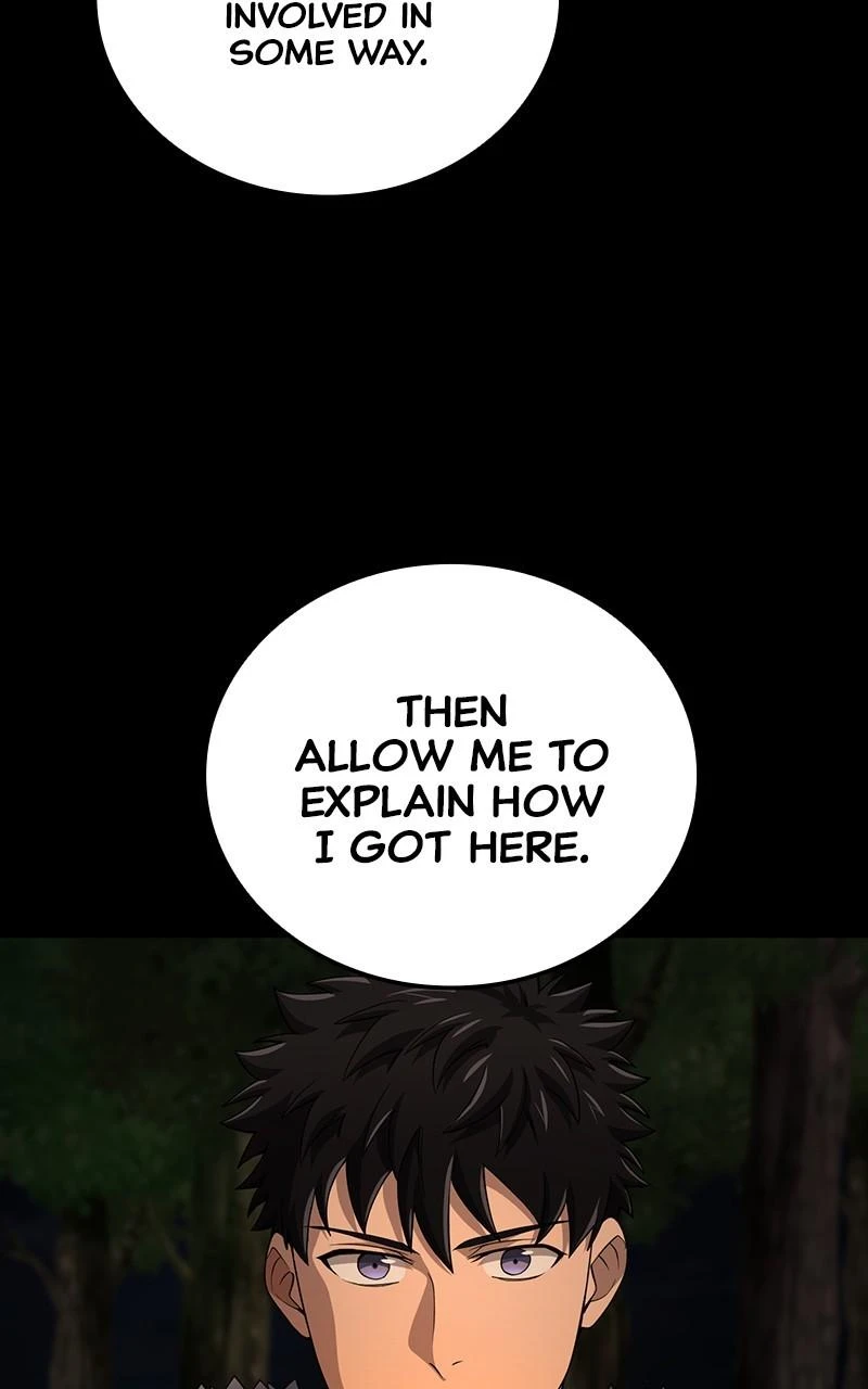 Read Monster Eater Manga Online