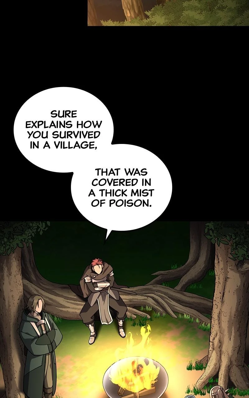 Read Monster Eater Manga Online