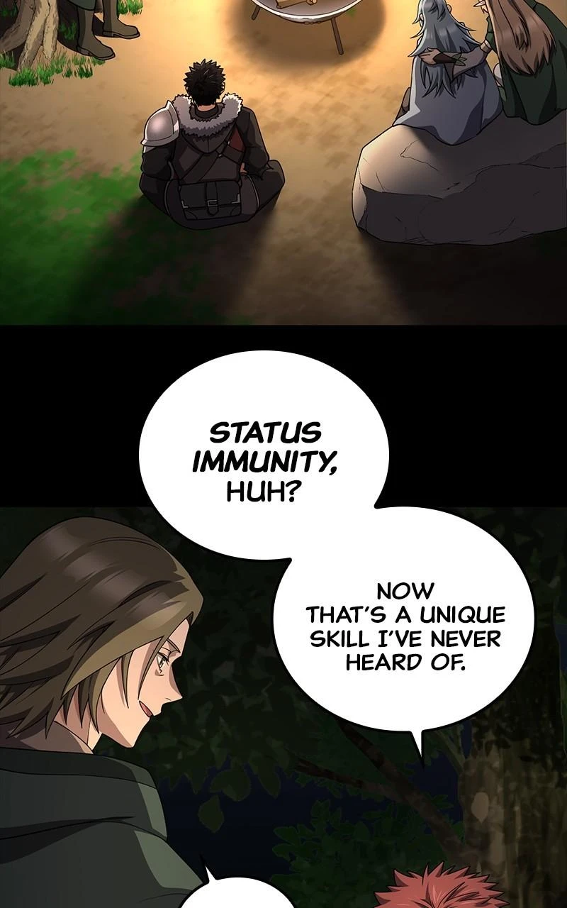 Read Monster Eater Manga Online