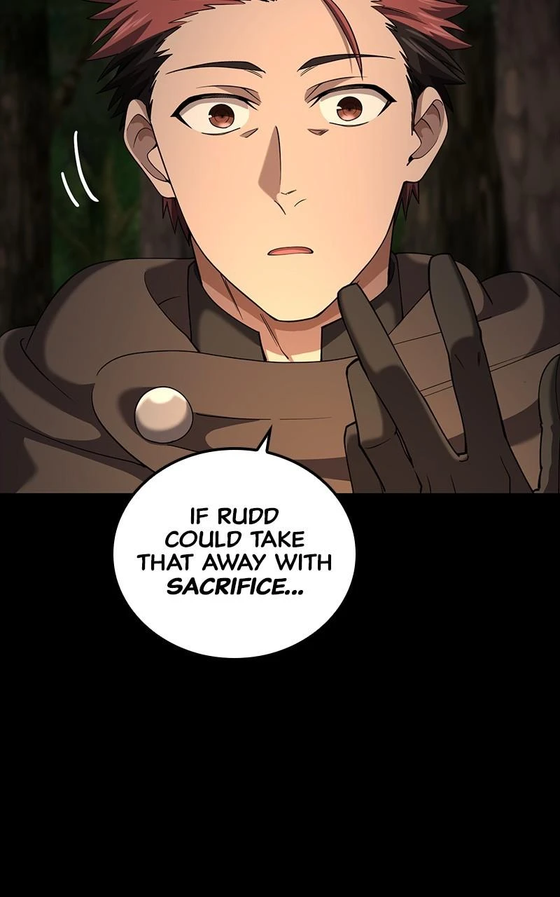 Read Monster Eater Manga Online